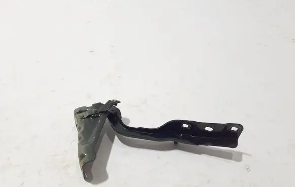 Engine bonnet/hood hinges