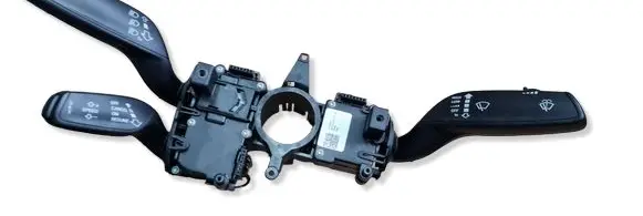 Audi A7 S7 4G Wiper turn signal indicator stalk/switch 4G0953502A