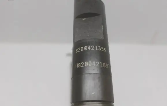 Renault Megane II Fuel injector 8200421359