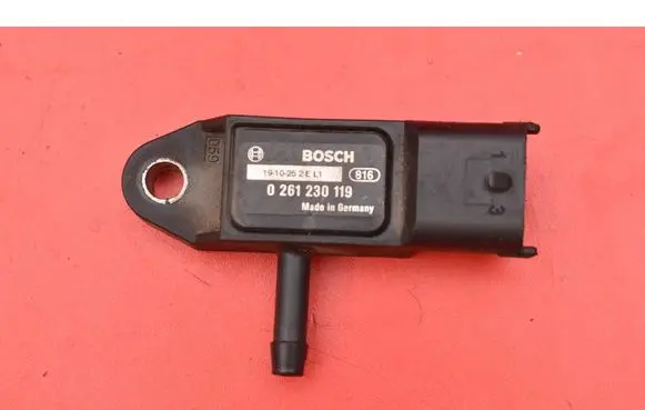 Ford Mondeo MK IV Sensor 0261230119