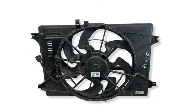 KIA Niro Electric radiator cooling fan 25380G7000