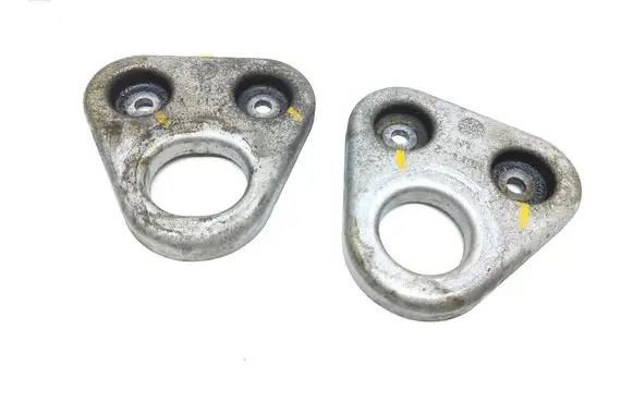 Buick Encore GX I Radiator mount bracket 