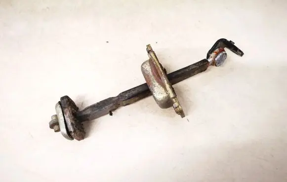 Honda Accord Rear door check strap stopper