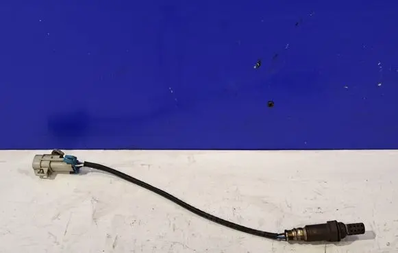 Lambda probe sensor