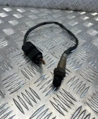 Volkswagen Phaeton Lambda probe sensor 059906262 491101 0281004034