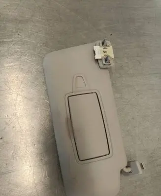 Mercedes-Benz C W205 Sun visor