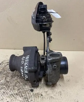 Opel Insignia A Turbo GM55570748 7861371