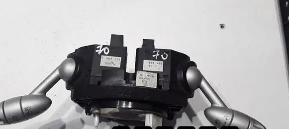 Mini One - Cooper Cabrio R52 Other switches/knobs/shifts 6131-1-489480