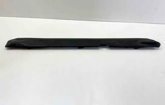 Mercedes-Benz SL R129 Top upper radiator support slam panel A1295050388 1295050388