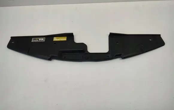 Nissan Juke I F15 Front piece kit 4FT0A