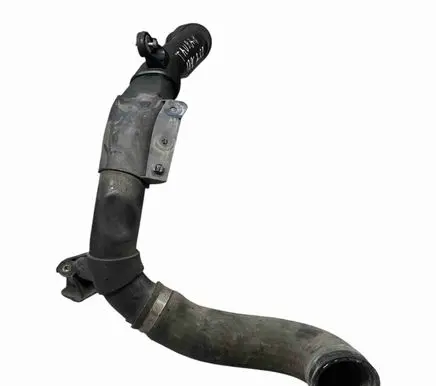 Volkswagen Touran II Intercooler hose/pipe 5N0145840K