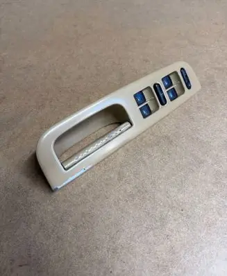 Volkswagen Sharan Electric window control switch