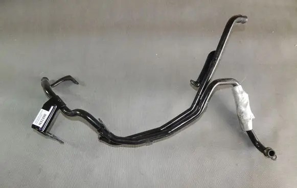 Audi Q5 SQ5 Engine coolant pipe/hose 059121511BE