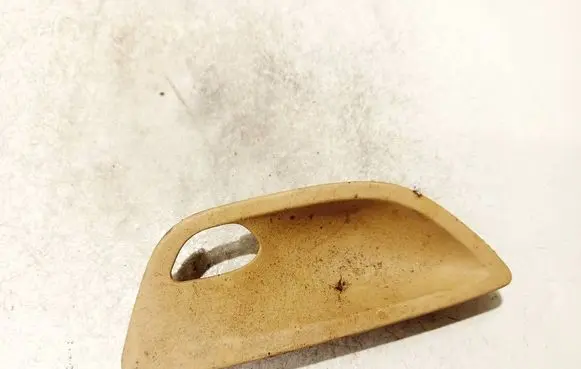 BMW 5 GT F07 Other interior part 51417226352 1811693