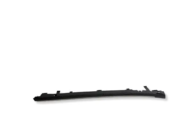 Peugeot 2008 II Dashboard glove box trim 9823463280