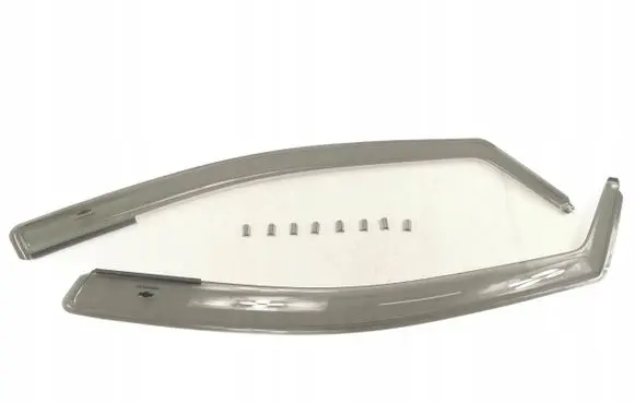 Chevrolet Aveo Front windscreen/windshield window AT00019