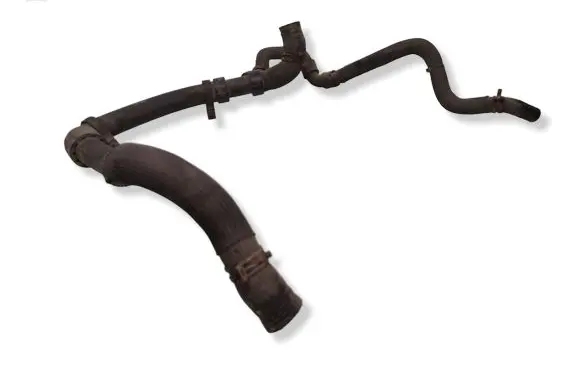 Ford S-MAX Engine coolant pipe/hose DG938B273JH