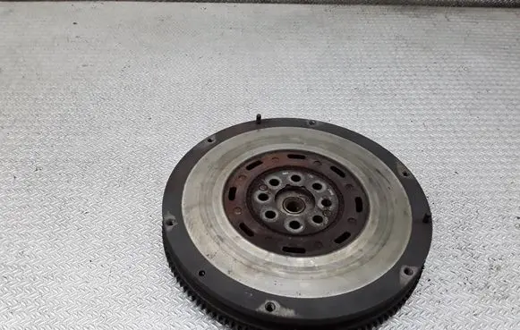 Audi A6 S6 C4 4A Dual mass flywheel 