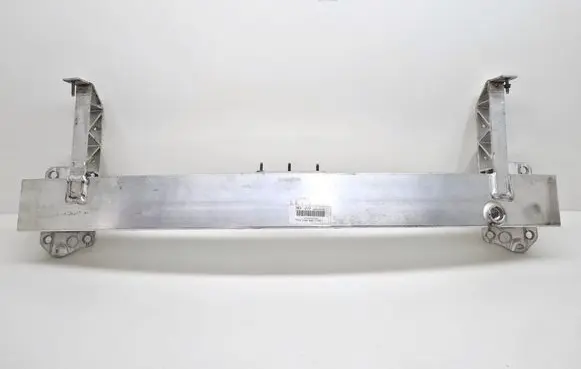 Hyundai Kona I Front bumper cross member 030323C011