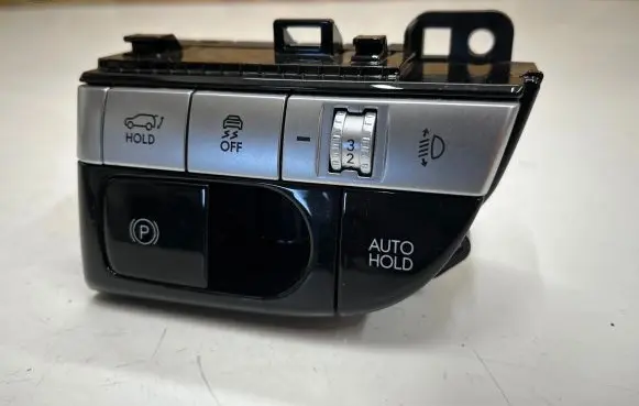 Hyundai Ioniq 5 Other switches/knobs/shifts 93700GI910 220117 0000034