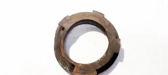 Ford Ka Front coil spring rubber mount c350 c-350