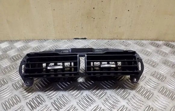 Ford Mondeo MK V Dash center air vent grill DS7319K617BAW DS7319K617A