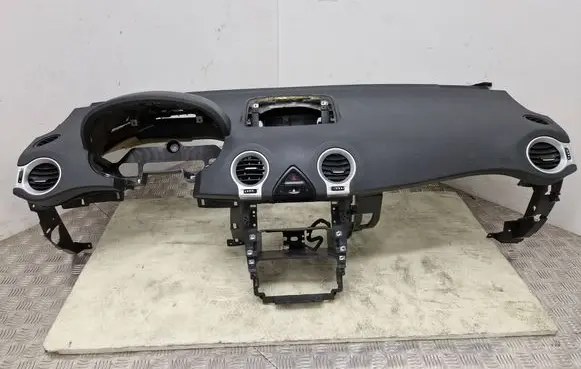 Renault Koleos I Dashboard PPJ32117280197 4NY16S1BCPB 4NY16S1B