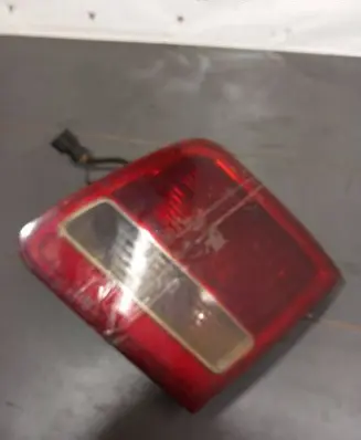 Audi A8 S8 D3 4E Tailgate rear/tail lights 396502 4E0945094C