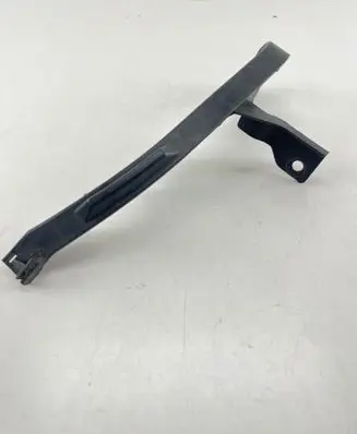 Porsche Boxster 986 Front bumper corner part panel trim 99650554000