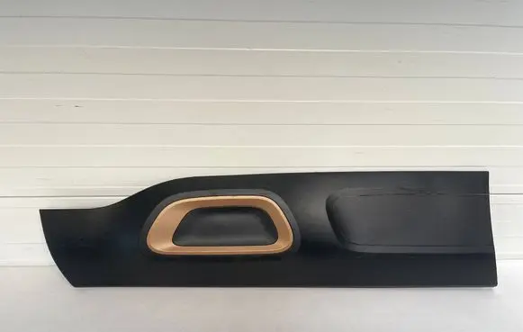 Citroen C5 Aircross Front door trim (molding) 9820082077