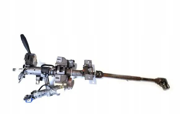 KIA Picanto Steering wheel axle