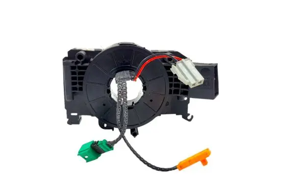 Renault Trafic II (X83) Airbag slip ring squib (SRS ring) 7701072088 7701069118 2556700Q0F