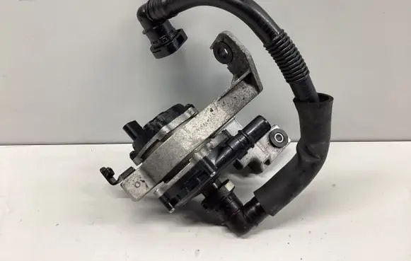 Hyundai Ioniq 5 Electric auxiliary coolant/water pump 230307S2A1 00000168D0