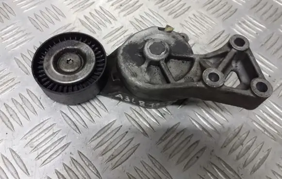 Audi A3 S3 8L Alternator belt tensioner pulley 