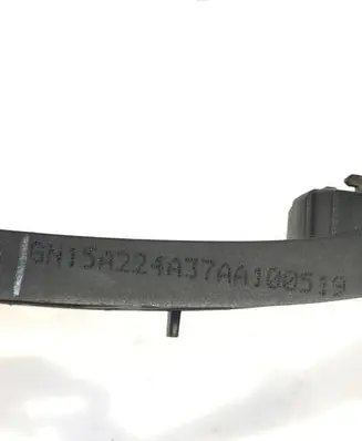 Ford Ecosport Rear door exterior handle/bracket GN15A224A37AA