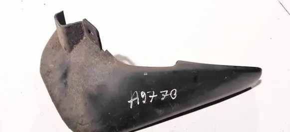Front mudguard