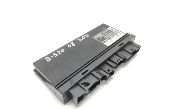 BMW 5 E60 E61 Comfort/convenience module 6135916883501 5WK49110C