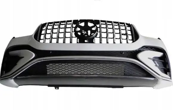 Mercedes-Benz GLE W167 Front bumper A1678850010