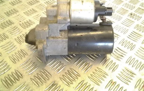 Mercedes-Benz Citan W415 Starter motor 233001073R