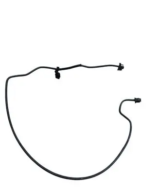 Ford Mondeo MK IV Engine coolant pipe/hose 6G918C012dC