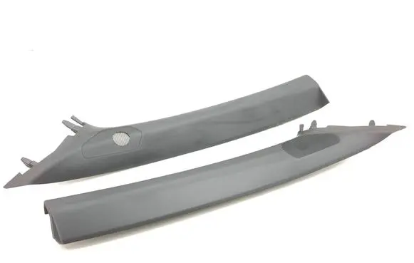 Renault Captur II (A) pillar trim 769123849R 769128121R 769112102R