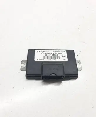 KIA Sportage Other control units/modules 9544724030 4450000142A 1420005SE