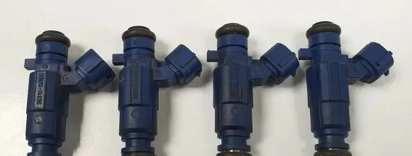 KIA Picanto Fuel injector 35310-02900
