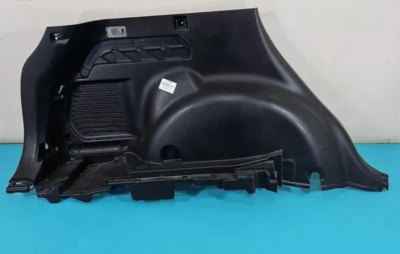 Toyota RAV 4 (XA40) Trunk/boot side trim panel 64718-NV963 IMPRK1484363