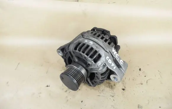 Opel Vectra C Generator/alternator A0691S 5902129108009
