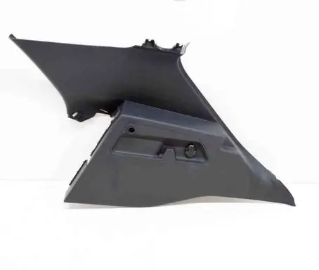 Volkswagen ID.3 Trunk/boot side trim panel 10A867288C