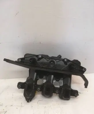 Intake manifold