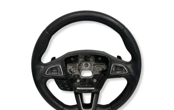 Ford Kuga II Steering wheel GV413600TC GV413600TC3ZHE