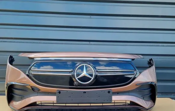 Mercedes-Benz EQA Front bumper