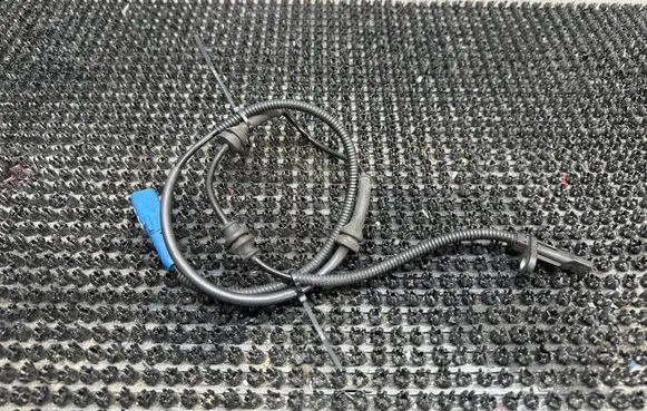 Citroen DS3 ABS brake wheel speed sensor 9665455580